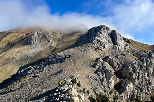 Tossa d’Alp