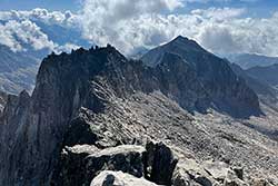 Pic des Tempêtes, Pic Margalide