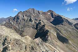 Tour des Posets par les hauts sommets