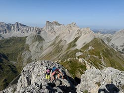 Le Billare Le Billare