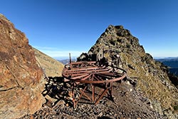 Machu Picchu ariegois Machu Picchu ariegois