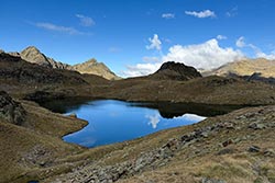 Pic de la Soucarrane par la Gardelle Pic de la Soucarrane par la Gardelle